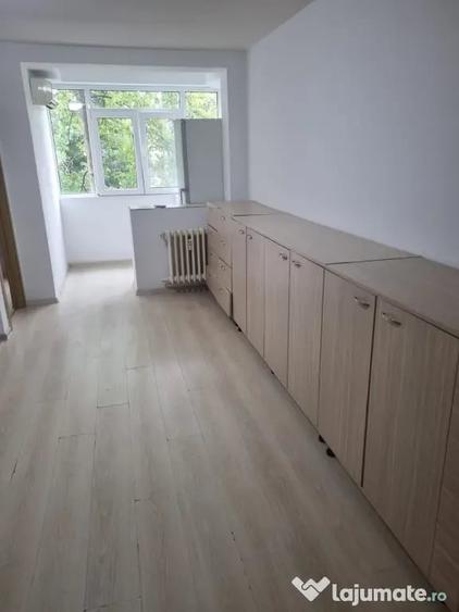 Garsonieră semidecomandată în Drumul Taberei