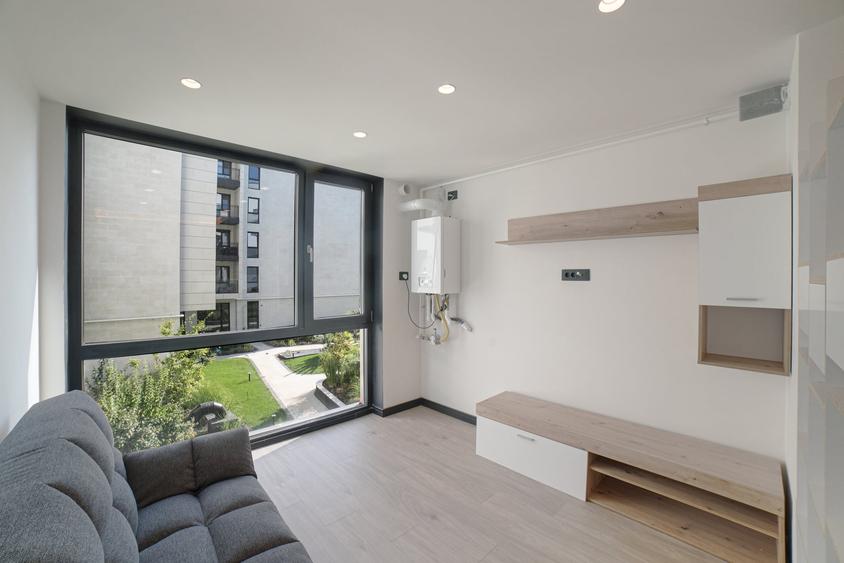 2 CAMERE, BLOC 2025, LOC DE PARCARE, PIPERA - 3