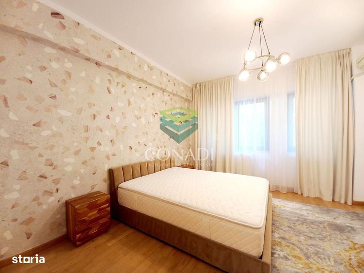 Apartament cu 4 camere în Șoseaua Nordului