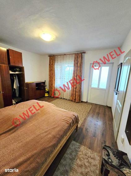 Casă cu 3 camere cu Teren 1102 Mp în Augustin