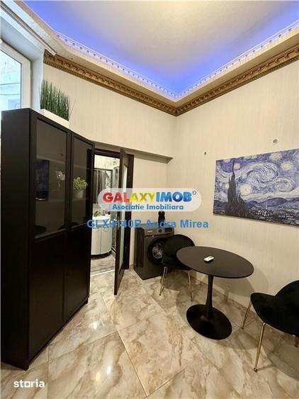 Apartament cu 2 camere în Cișmigiu