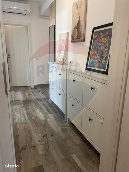 Apartament 3 camere Prima inchiriere | Sky Garden Residence - 18