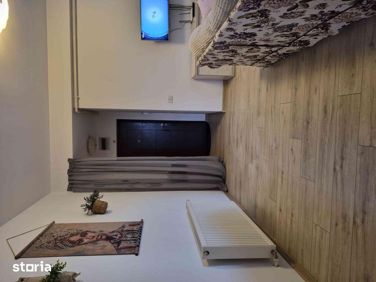 Apartament cu 2 camere în Tomis Plus