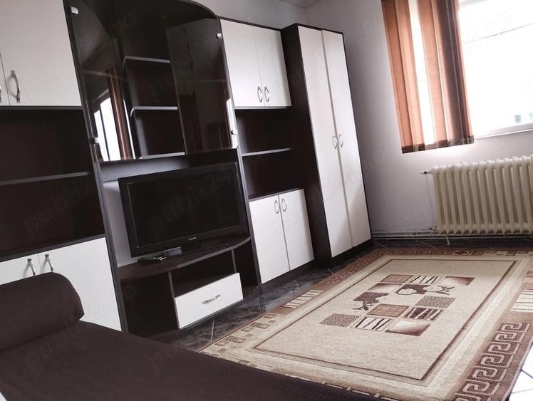 Proprietar , inchiriez 2 camere ,centrala proprie , zona Bucovinei - 2