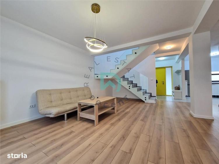 Casă cu 4 camere în Bartolomeu