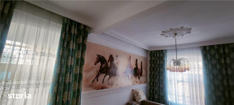 Apartament cu 2 camere în Ultracentral