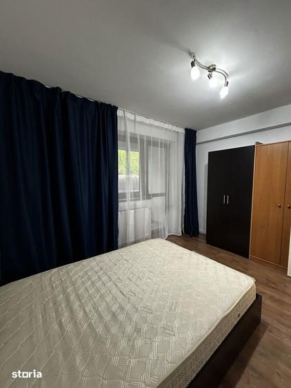 Apartament cu 3 camere decomandat în Bistrița Lac