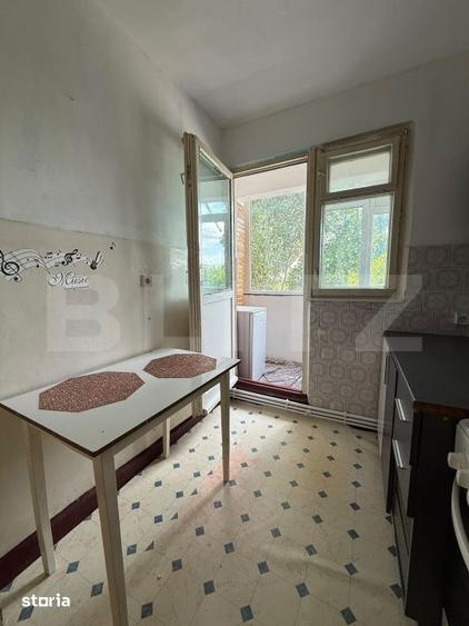 Apartament 2 camere de inchiriat, 56mp, etaj 4, zona I.C Frimu - 9