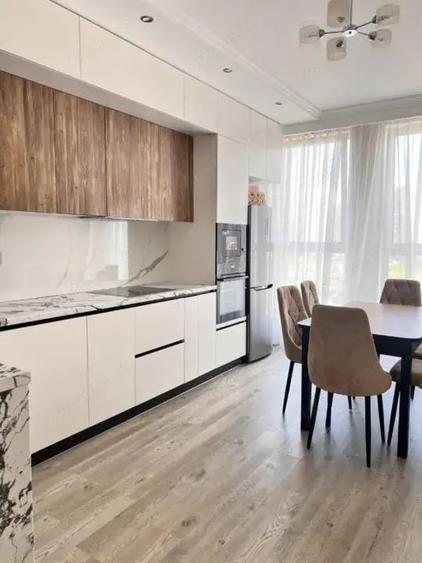 Apartament cu 2 camere decomandat în Știrbei Vodă