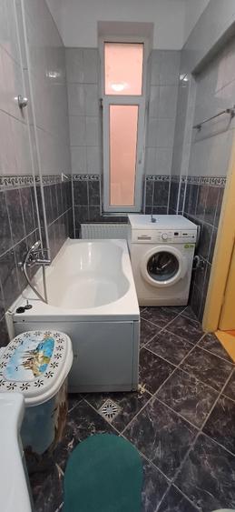 Garsonieră decomandată în Odobescu
