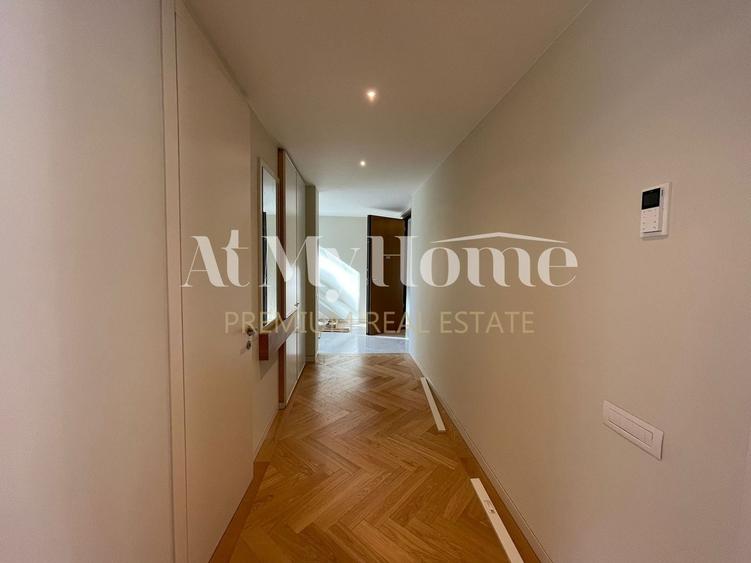 Apartament cu 2 camere decomandat, mobilat în Capitale