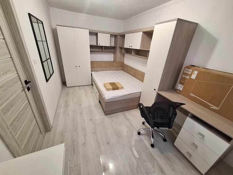 Apartament cu 2 camere nedecomandat în Fortuna