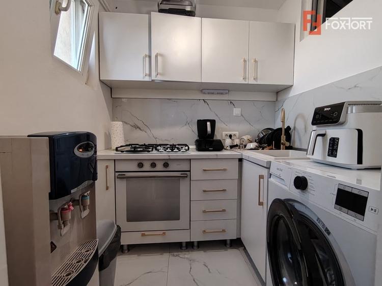 COMISION 0% Apartament 3 camere, 53 mp in Sagului Timisoara - V10332 - 3