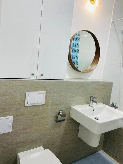 Apartament cu 2 camere decomandat în Bucureștii Noi