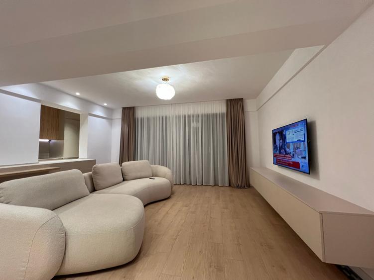 Închiriere Apartament 3 Camere Ultramodern Iancu Nicolae - 16