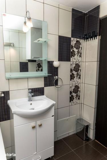 Apartament cu 2 camere în Iris