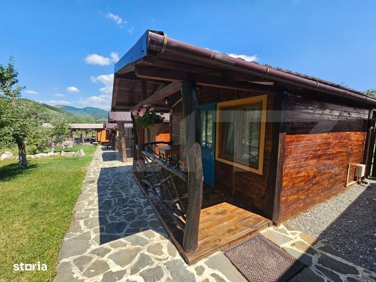 Spațiu comercial, de 175 mp, în Poiana Aiudului