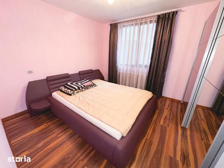Apartament, 60 m2, - 1