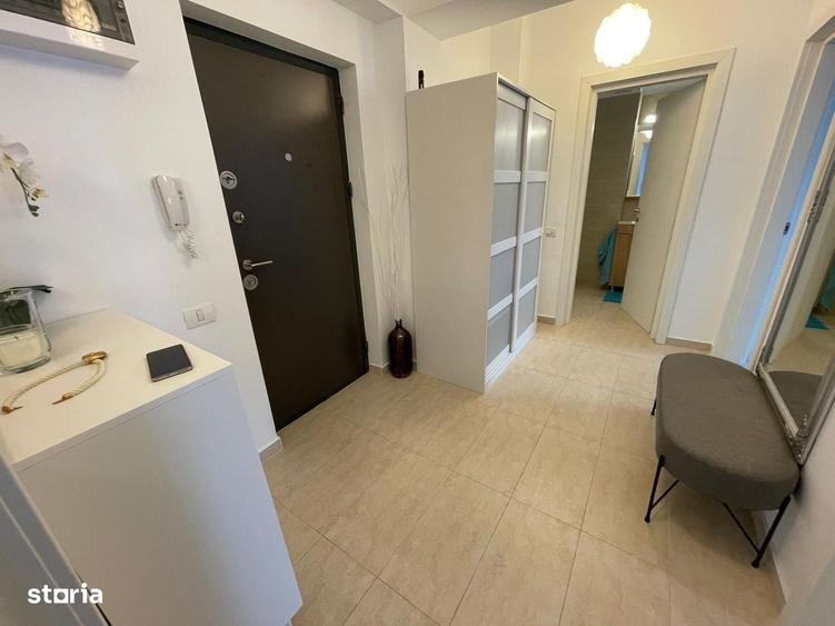 Apartament cu 2 camere în Lacul Morii