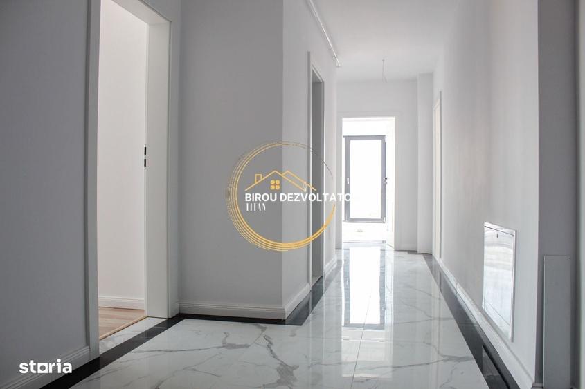 Mare Terasa Metrou Teclu 8 minute Decomandat Superb Mare FINALIZAT - 12
