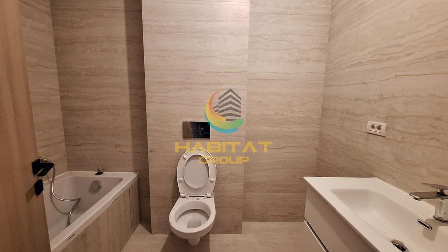 Apartament cu 3 camere decomandat în Brâncoveanu