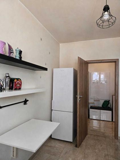 Apartament cu 2 camere decomandat în Valea Ialomiței