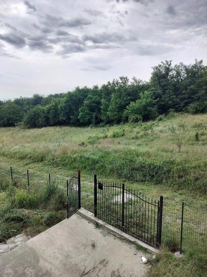 Casă cu Teren 1200 Mp în Copăcelu