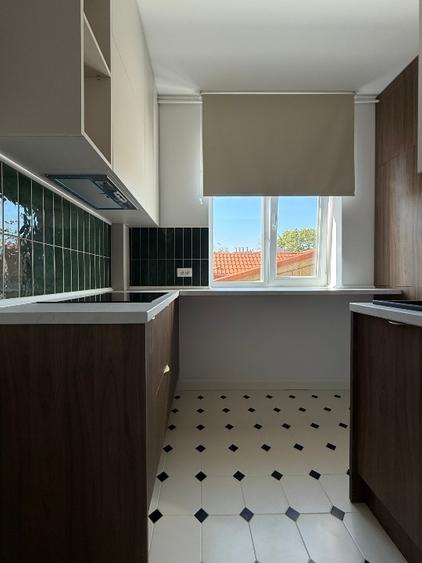 Apartament cu 2 camere, mobilat în Floreasca