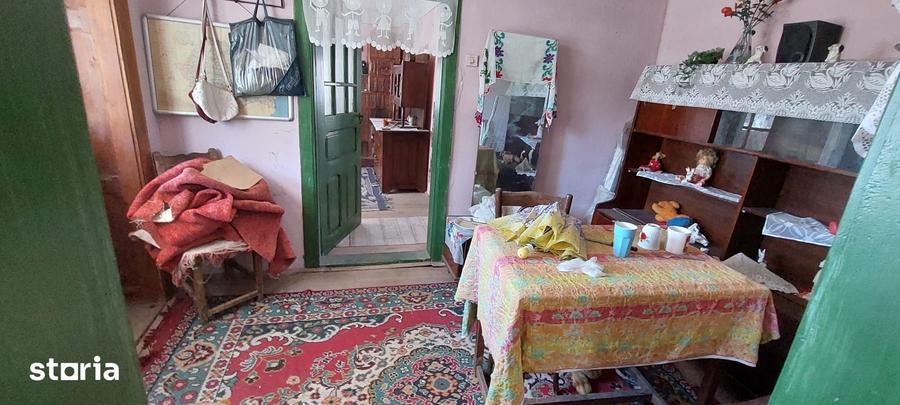 Gospodarie / Zona Francesti / Valcea / - 10