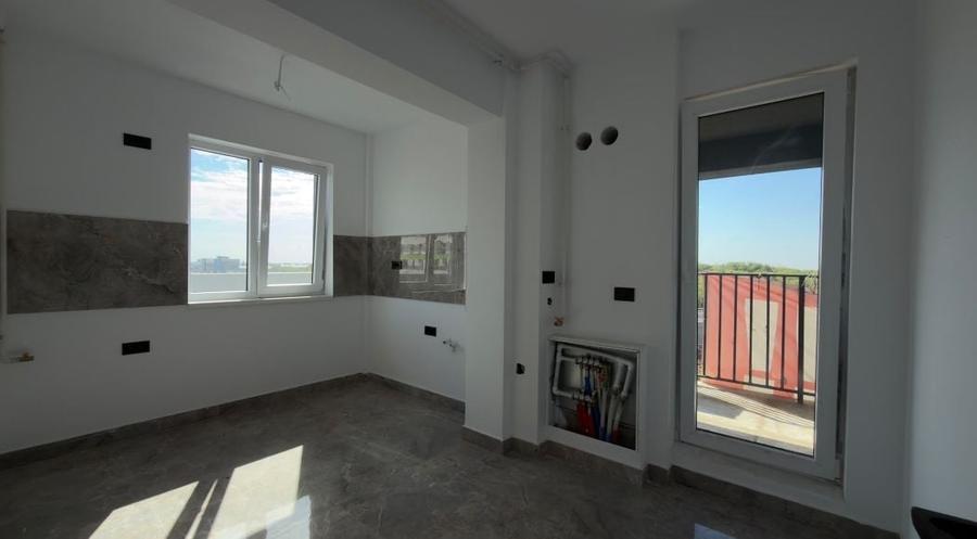 Apartament cu 2 camere decomandat în Sud-Est