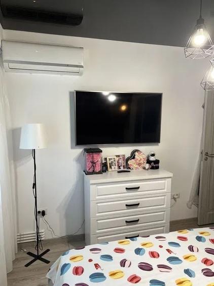Apartament cu 2 camere decomandat în Mazepa 2
