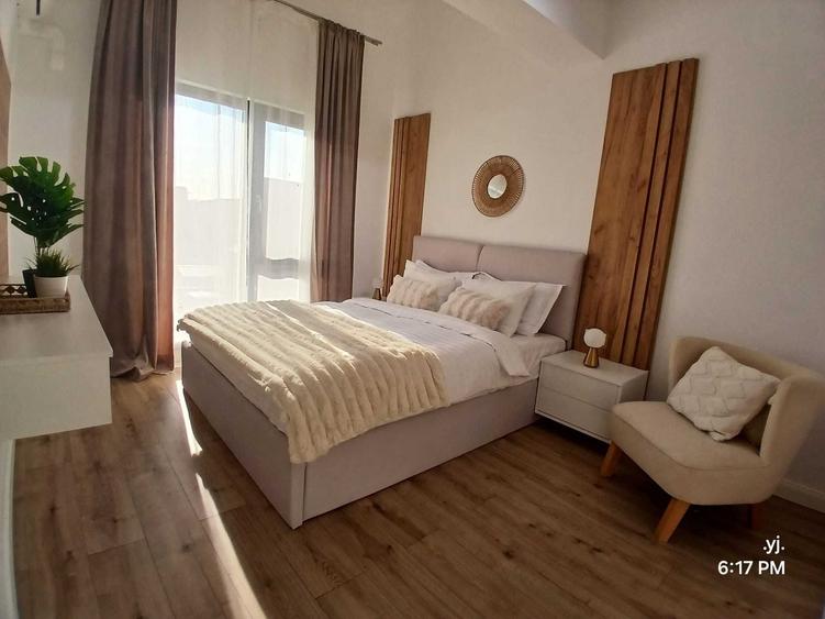 Casă cu 4 camere în Tunari