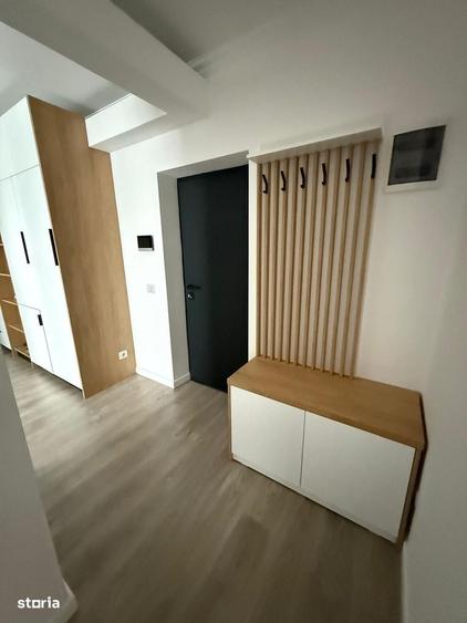 Apartament cu 3 camere decomandat în Obcini