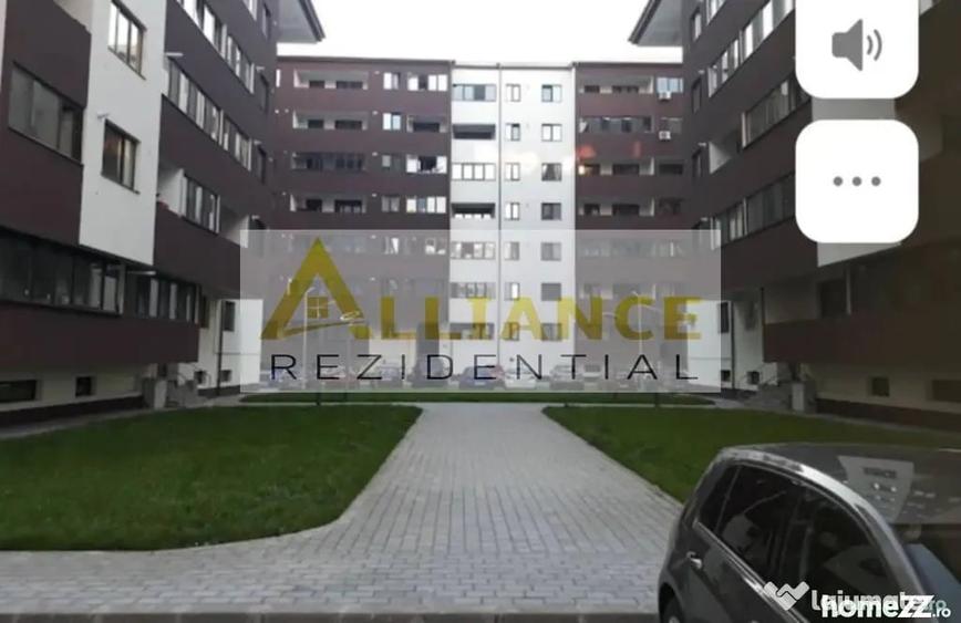 Apartament cu 2 camere semidecomandat în Sălaj