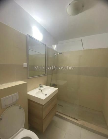 Apartament cu 1 camera in Tatarasi-Doi Baieti,bloc nou