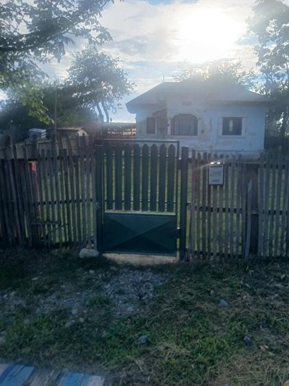 Casă cu 3 camere în Vedea