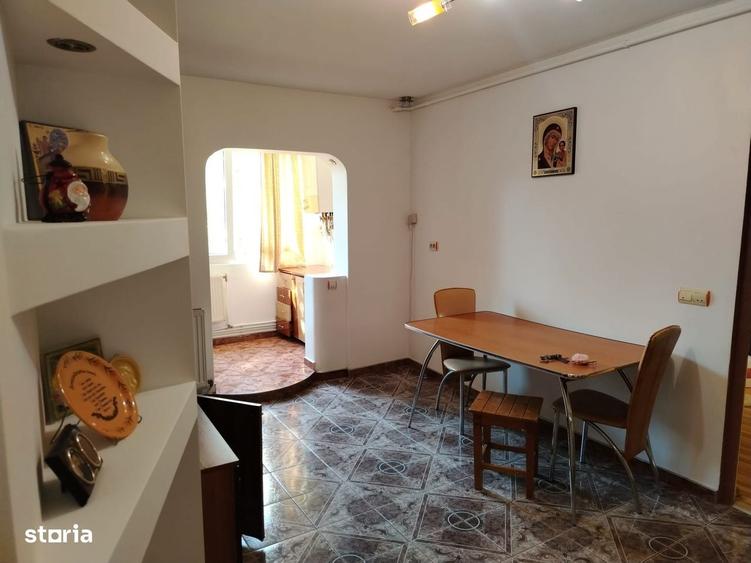 Apartament 3 camere 70mp Stadion finisat mobilat 87.500eur neg - 2