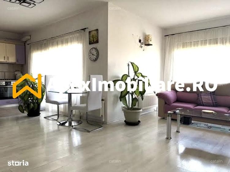 Apartament 2 camere de inchiriat Baneasa Bucuresti | ApexImobiliare.ro - 5