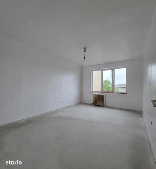 OFERTA!!! Apartament 1 cam, 34 mp, et. 4/8, Nufarul- Oradea - 1
