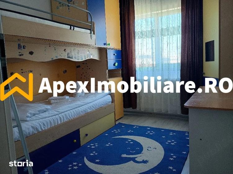 Apartament cu 3 camere decomandat în Theodor Pallady