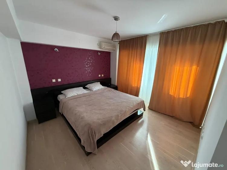 Apartament cu 3 camere decomandat în Mihai Bravu