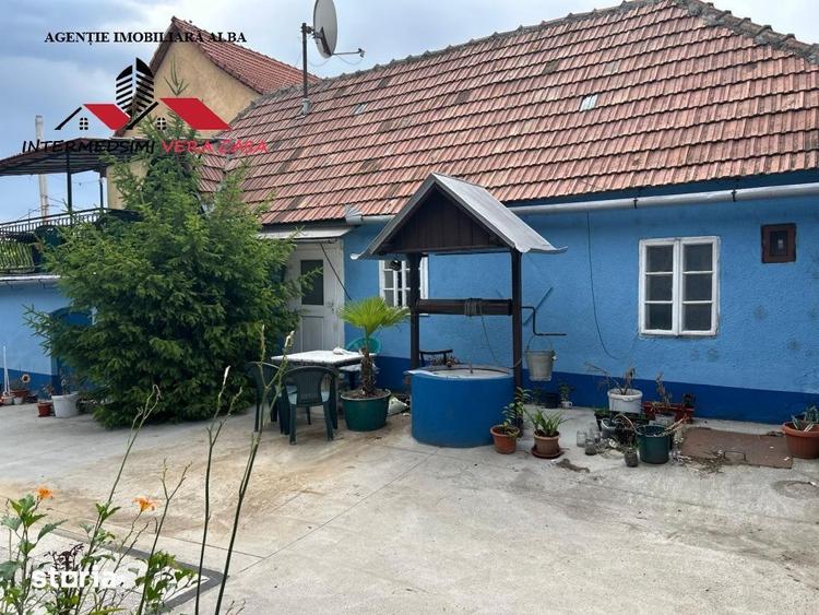 Casa 7 camere de vanzare in Lancram Jud Alba - 6