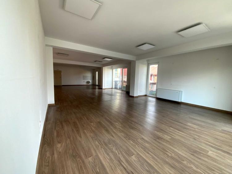Spațiu comercial, de 130 mp, în Central