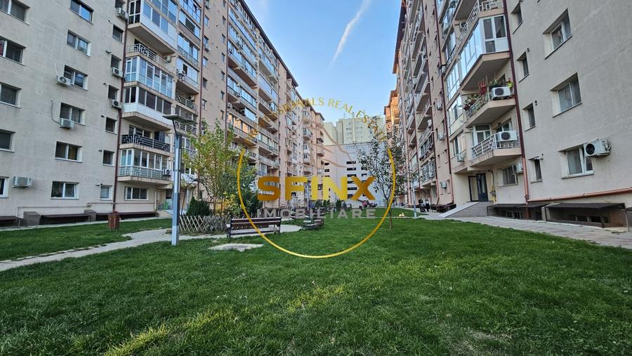 2 camere bloc 2008/ Vitan Barzesti Confort Park/ centrala/ pet friendly - 1
