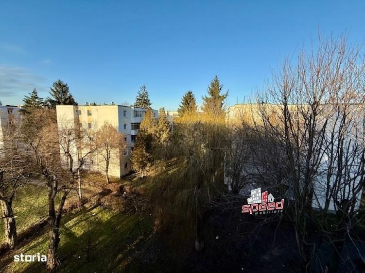 Apartament cu 2 camere nedecomandat în Central
