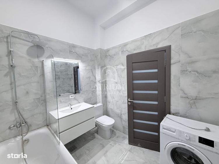 Apartament 3 camere la cheie, 62,5 mp utili, zona Calea Baciului - 4