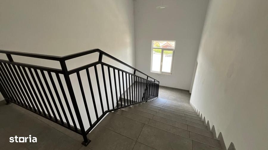 Apartament cu 4 camere în Sebeș