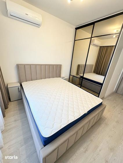 Ap 2 Camere I 10 minute Metrou Gorjului I Novum 56 I Centrala | Pet Fr - 3