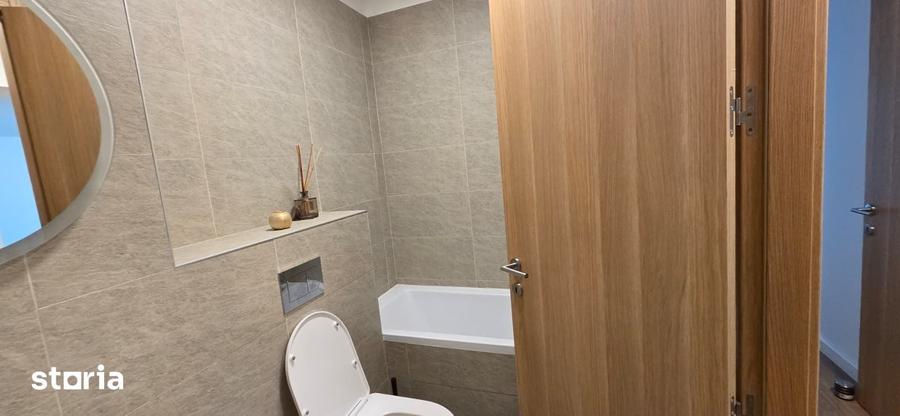 Apartament 3 camere | complex Parcului 20 | 2 bai | pet friendly | - 9