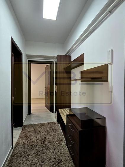 Apartament cu 2 camere decomandat, mobilat în Tudor Vladimirescu